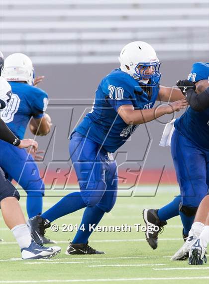 Thumbnail 1 in Central Catholic @ Lanier photogallery.