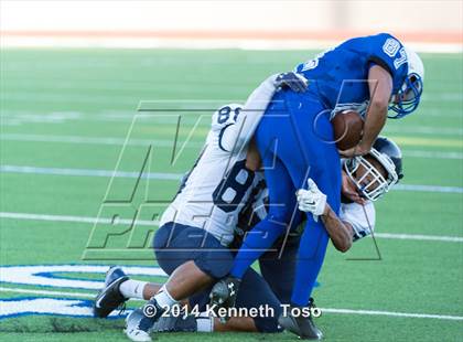 Thumbnail 3 in Central Catholic @ Lanier photogallery.