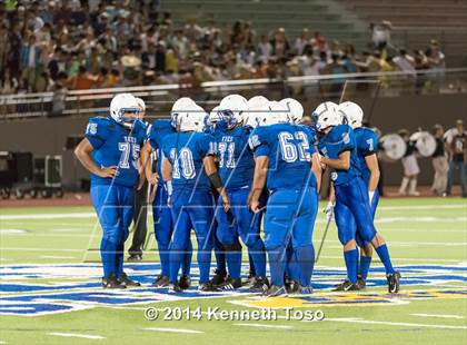 Thumbnail 2 in Central Catholic @ Lanier photogallery.