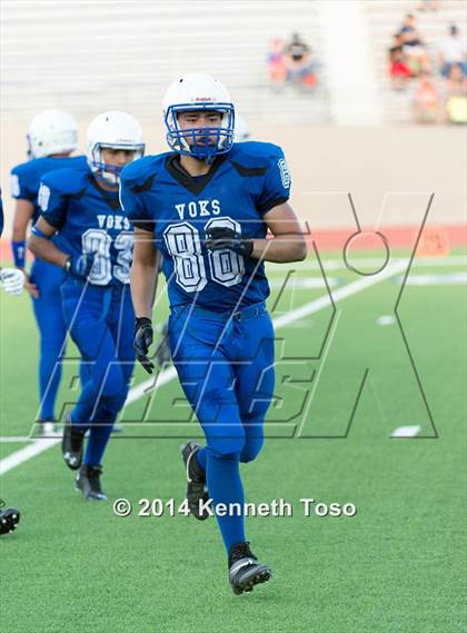 Thumbnail 1 in Central Catholic @ Lanier photogallery.