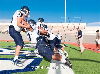 Thumbnail 2 in Central Catholic @ Lanier photogallery.