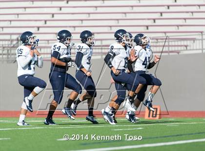 Thumbnail 2 in Central Catholic @ Lanier photogallery.
