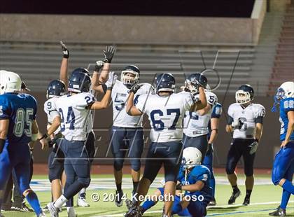Thumbnail 3 in Central Catholic @ Lanier photogallery.
