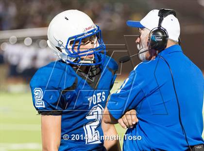 Thumbnail 3 in Central Catholic @ Lanier photogallery.