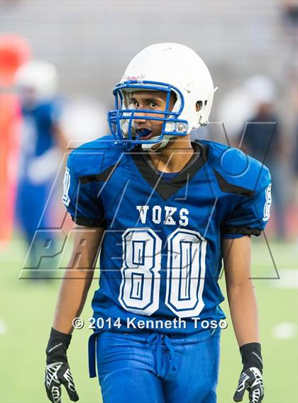 Thumbnail 3 in Central Catholic @ Lanier photogallery.