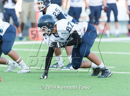 Thumbnail 3 in Central Catholic @ Lanier photogallery.