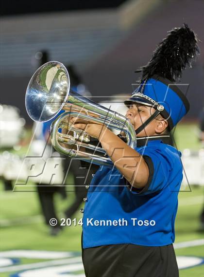 Thumbnail 1 in Central Catholic @ Lanier photogallery.