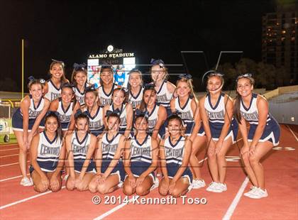 Thumbnail 2 in Central Catholic @ Lanier photogallery.