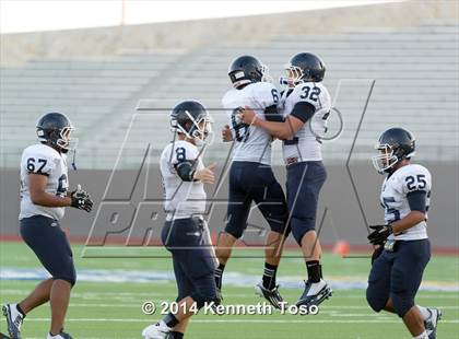 Thumbnail 1 in Central Catholic @ Lanier photogallery.