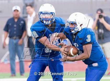Thumbnail 3 in Central Catholic @ Lanier photogallery.