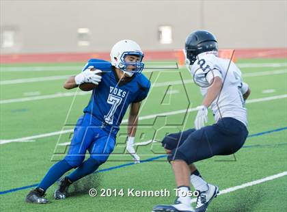 Thumbnail 3 in Central Catholic @ Lanier photogallery.