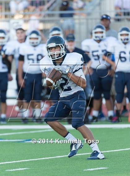 Thumbnail 2 in Central Catholic @ Lanier photogallery.