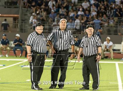 Thumbnail 2 in Central Catholic @ Lanier photogallery.