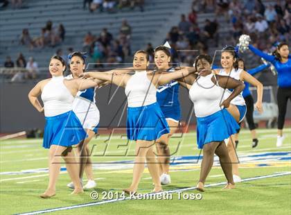 Thumbnail 1 in Central Catholic @ Lanier photogallery.