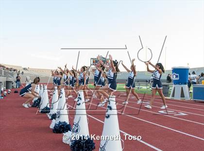 Thumbnail 2 in Central Catholic @ Lanier photogallery.