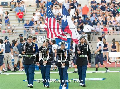 Thumbnail 2 in Central Catholic @ Lanier photogallery.