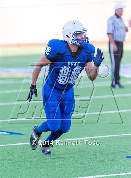 Thumbnail 1 in Central Catholic @ Lanier photogallery.