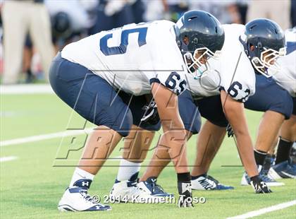 Thumbnail 1 in Central Catholic @ Lanier photogallery.