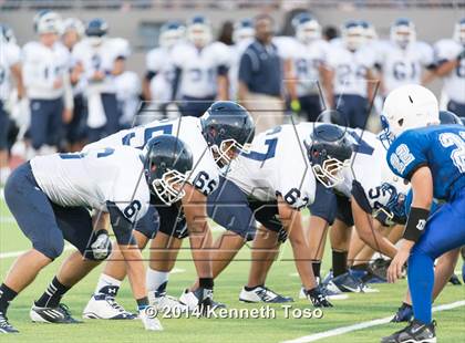 Thumbnail 3 in Central Catholic @ Lanier photogallery.