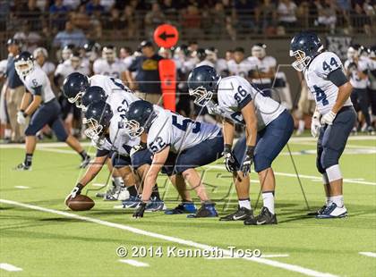 Thumbnail 2 in Central Catholic @ Lanier photogallery.