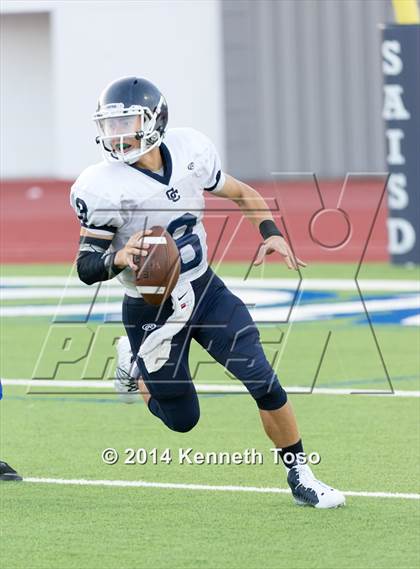 Thumbnail 1 in Central Catholic @ Lanier photogallery.