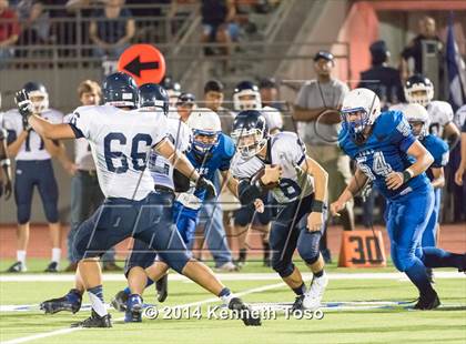 Thumbnail 1 in Central Catholic @ Lanier photogallery.