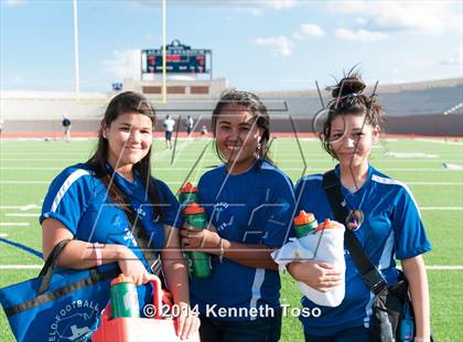Thumbnail 2 in Central Catholic @ Lanier photogallery.