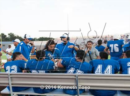 Thumbnail 3 in Central Catholic @ Lanier photogallery.