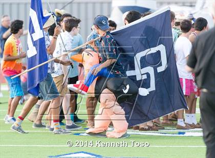 Thumbnail 2 in Central Catholic @ Lanier photogallery.