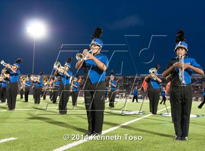 Thumbnail 1 in Central Catholic @ Lanier photogallery.