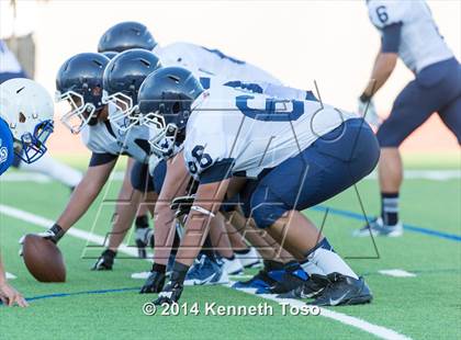 Thumbnail 3 in Central Catholic @ Lanier photogallery.
