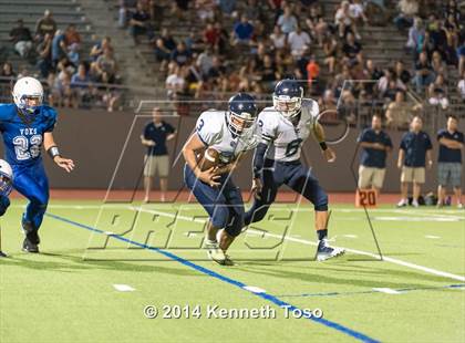 Thumbnail 1 in Central Catholic @ Lanier photogallery.