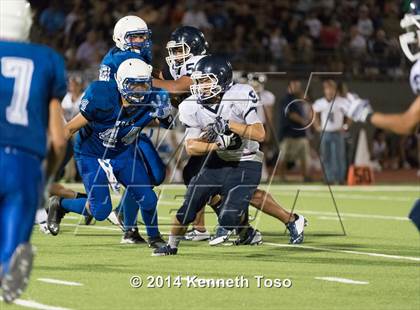 Thumbnail 3 in Central Catholic @ Lanier photogallery.