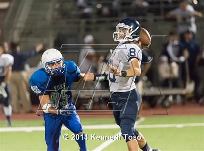 Thumbnail 1 in Central Catholic @ Lanier photogallery.