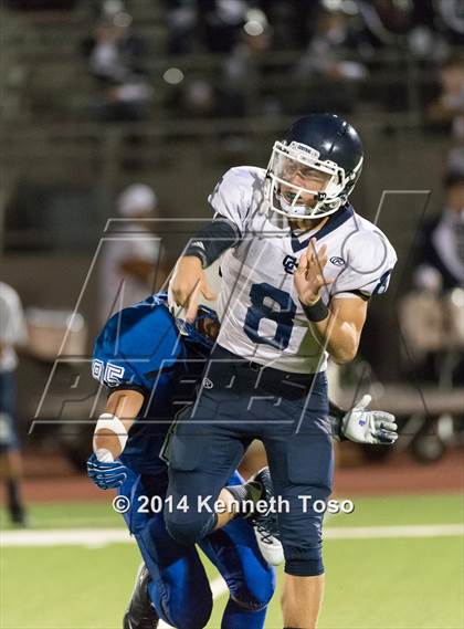 Thumbnail 2 in Central Catholic @ Lanier photogallery.
