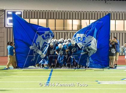 Thumbnail 3 in Central Catholic @ Lanier photogallery.