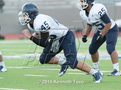 Thumbnail 1 in Central Catholic @ Lanier photogallery.