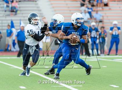 Thumbnail 3 in Central Catholic @ Lanier photogallery.
