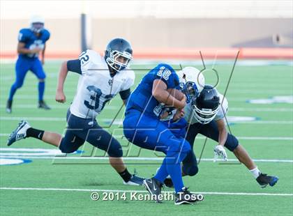 Thumbnail 1 in Central Catholic @ Lanier photogallery.