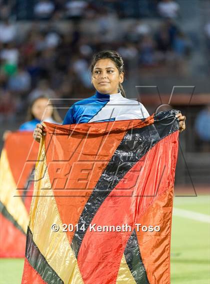 Thumbnail 3 in Central Catholic @ Lanier photogallery.