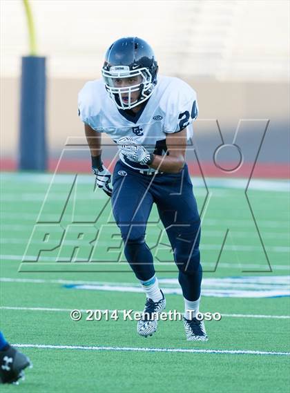 Thumbnail 3 in Central Catholic @ Lanier photogallery.