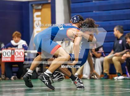 Thumbnail 1 in Cheyenne vs Liberty (Spring Valley Duals) photogallery.