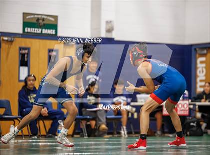 Thumbnail 3 in Cheyenne vs Liberty (Spring Valley Duals) photogallery.