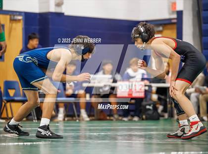 Thumbnail 3 in Cheyenne vs Liberty (Spring Valley Duals) photogallery.