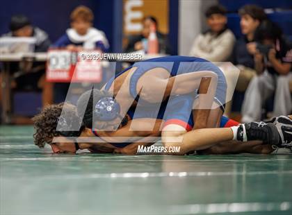 Thumbnail 3 in Cheyenne vs Liberty (Spring Valley Duals) photogallery.