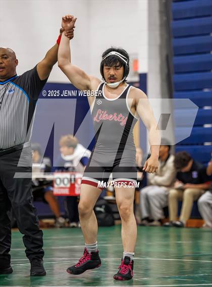 Thumbnail 1 in Cheyenne vs Liberty (Spring Valley Duals) photogallery.