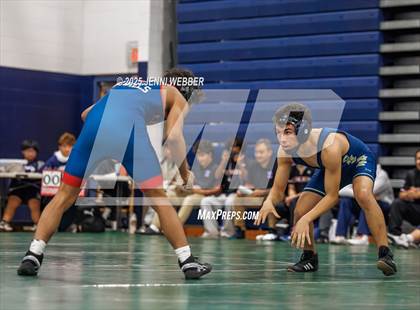 Thumbnail 3 in Cheyenne vs Liberty (Spring Valley Duals) photogallery.