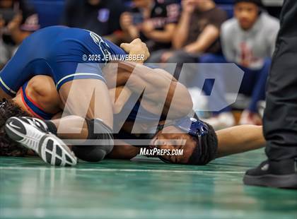 Thumbnail 1 in Cheyenne vs Liberty (Spring Valley Duals) photogallery.