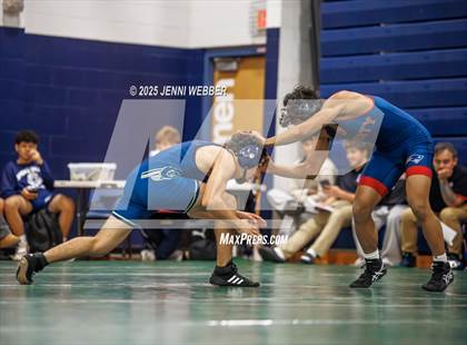 Thumbnail 1 in Cheyenne vs Liberty (Spring Valley Duals) photogallery.