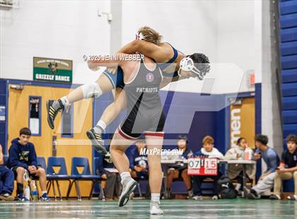Thumbnail 2 in Cheyenne vs Liberty (Spring Valley Duals) photogallery.